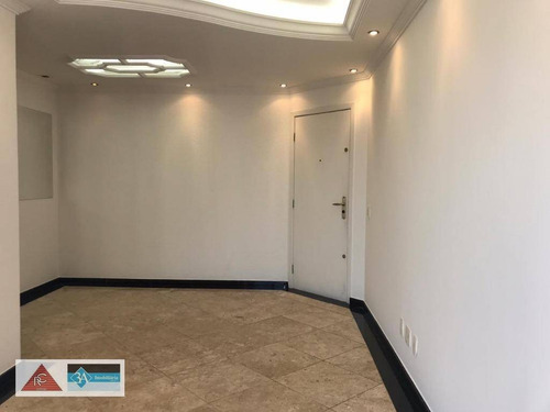 Imagem 29 de 30 de Apartamento Condomínio Quadra Azul , Tatuapé, São Paulo. - Ap4876