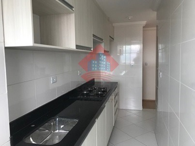 Imagem 12 de 17 de Apartamento - Ref: 02666