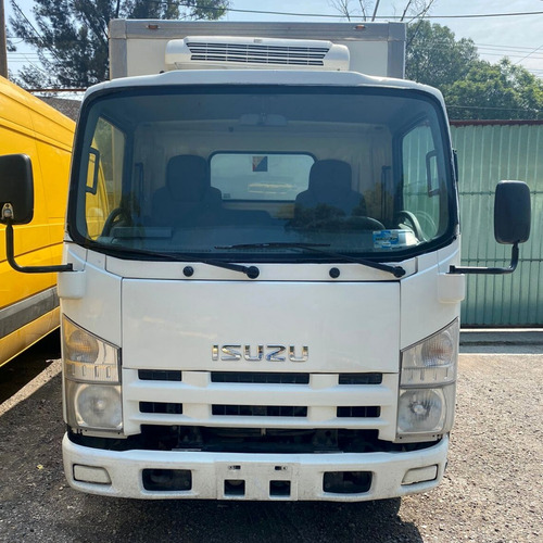 Imagen 3 de 8 de Isuzu Elf 200 Mod 2013