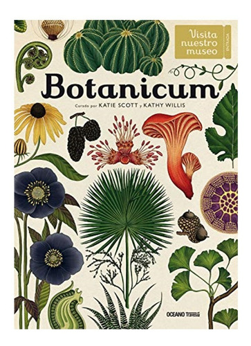 Libro: Botanicum