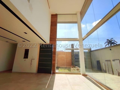 Imagen 12 de 22 de Quinta En Venta A Urb Cantarana, Maracay 22-22764 Hc