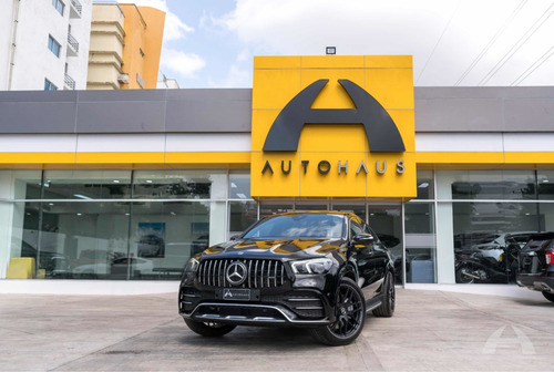 Imagen 9 de 9 de Mercedes Benz Gle-53s Amg 4matic 2022