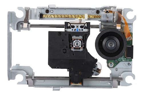 Lente Laser Óptica Com Substituição De Deck Para Sony Ps4