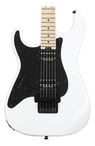 Charvel Pro-mod So-cal Style 1 Hh Fr M Guitarra Eléctrica .