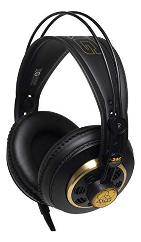 Auriculares De Estudio Akg Pro Audio K240