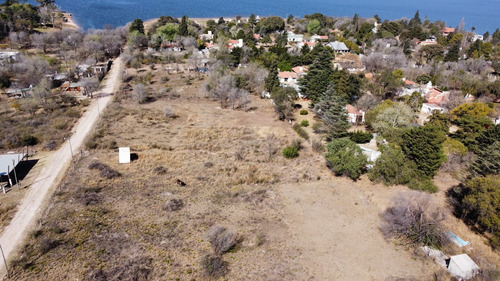 Se Vende Terreno En Villa Santa Cruz Del Lago