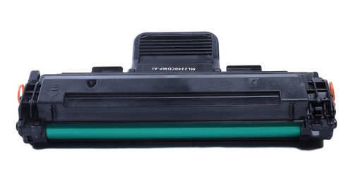 Toner Compatible Con 108 Mlt-d108s Mlt-108 Ml-2240 Ml-1640 Tinta Negro