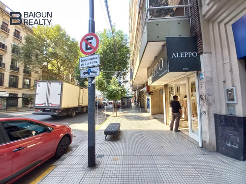 Local En Alquiler, Zona Barrio Norte