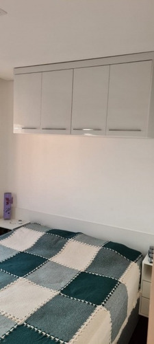 Imagem 4 de 21 de Apartamento 2 Quartos Osasco - Sp - Novo Osasco - 0614