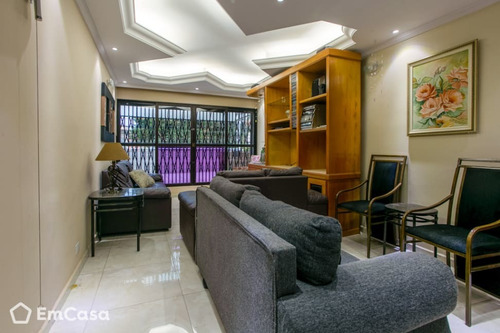 Imagem 2 de 10 de Casa À Venda Em São Paulo - 25904