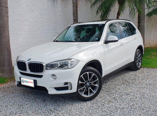 BMW X5 Xdrive 35 I 3.0