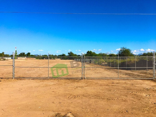 Imagen 1 de 5 de Terrenos En Renta Industrial Y Comercial