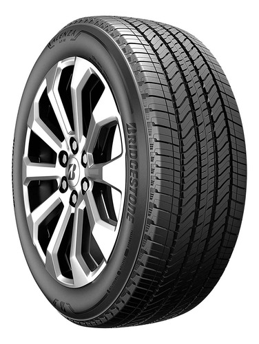 Llanta 275/60 R20 Bridgestone Alenza As2 115s Msi