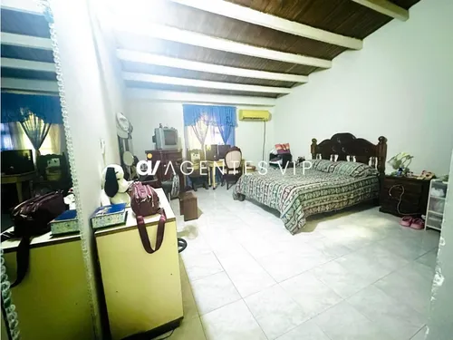Urbanización Villa Jardín