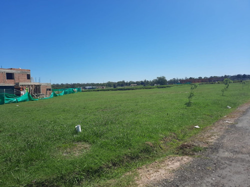 Imagen 8 de 16 de Lote Venta El Ensueño Ingeniero Maschwitz