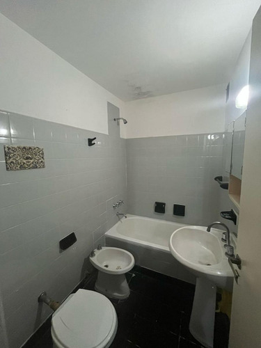 Alquiler Muy Buen Departamento Monoambiente En Belgrano C