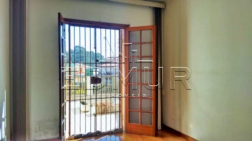 Sobrado - Jardim Las Vegas - Ref: 13480 - V-13480