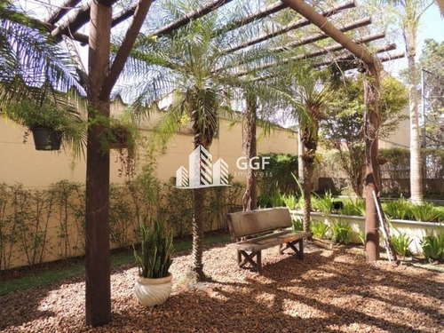Imagem 8 de 25 de Apartamento Em Condomínio No Bairro Vila Carrão, 2 Dorms ( 3º Rev ), 1 Suíte, 2 Vagas, 80 M² - 81