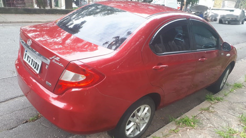 JAC J3 Turin 1.4 16v 4p