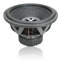 Comprar Bajo 15  Power Bass 2000w Doble Bobina 