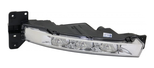 Para Dodge Charger Luz Niebla Lado Pasajero Led