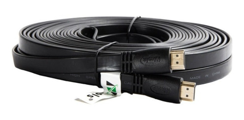 Cable Hdmi Nicols 1.8mt Plano V 1.4 Full Hd