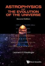 Libro Astrophysics And The Evolution Of The Universe - Le...