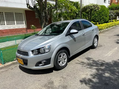  Chevrolet Sonic Modificado - Carros, Motos y Otros en Santander | TuCarro