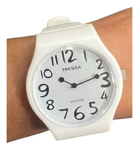 Reloj tressa fun hotsell