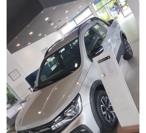 Volkswagen Saveiro 1.6 Msi Extreme Cd