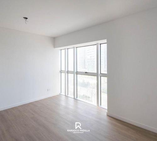 Departamento De 1 Dormitorio A Estrenar En Torre Arealis