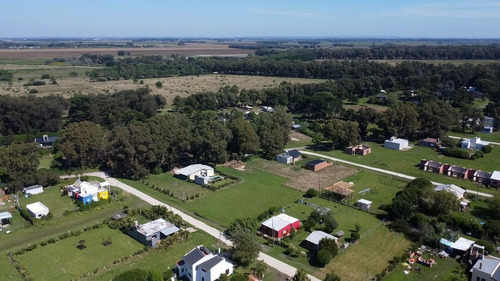 Venta Lote En Playa Dorada A 500 Mtrs De La Costa