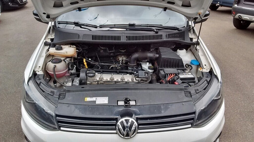 Volkswagen Fox 2018/2019 6991