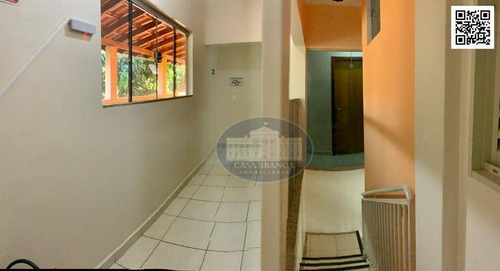 Imagem 19 de 22 de Hotel Á Venda No Centro De Clementina - Sp - Ho0003