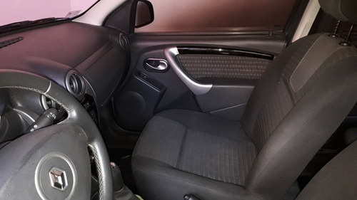 Renault Sandero 2013 1.6 Privilège Hi-power 5p