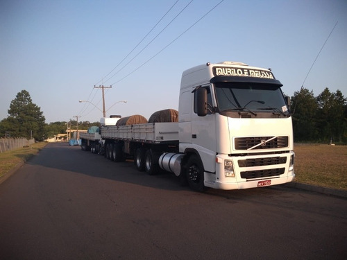 Imagem 7 de 10 de Volvo Fh
