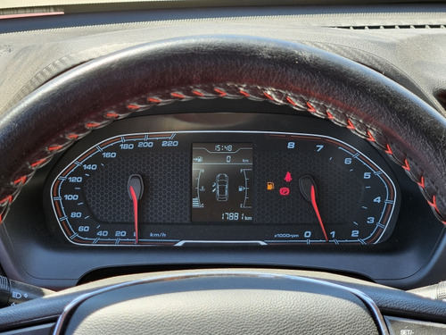 Chery Tiggo 2 TIGGO 2 GL MT