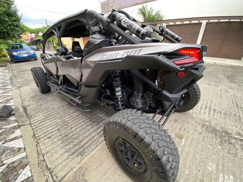 Imagen 7 de 15 de Can Am Maverick Xrs3 Turbo