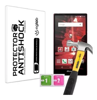 Protector De Pantalla Antishock Sharp Aquos Zeta Sh-03g