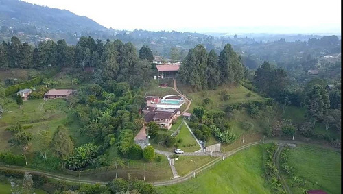 Imagen 5 de 16 de Finca En Parcelación Guarne Para La Venta Lote Con 7.350m²