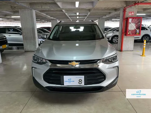 Chevrolet Tracker 1.2 T Ltz At