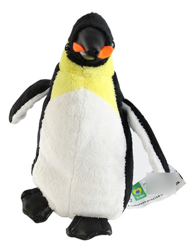 Imagem 5 de 5 de Brinquedo Bichinho De Pelucia Educativo Bebê Antialérgico