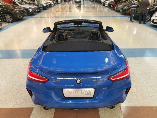 Bmw Z4 2.0 Twinpower Sdrive30i M Sport