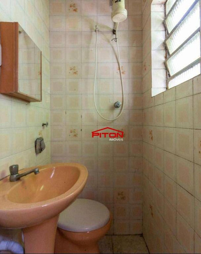 Imagem 10 de 13 de Terreno À Venda, 566 M² Por R$ 1.300.000,00 - Penha De França - São Paulo/sp - Te0426