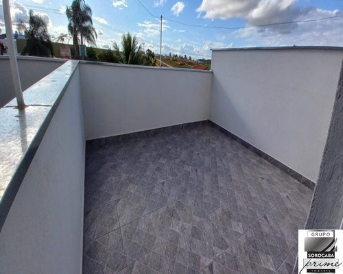 Imagem 11 de 28 de Casa Residencial, Jardim Montreal, R$450.000,00. - Ca00516 - 71108093