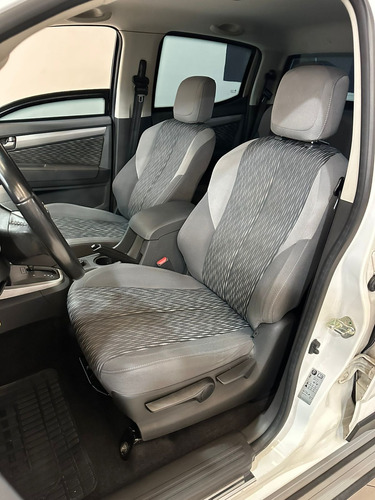 Chevrolet S10 2.8 Lt Cab. Dupla 4x4 4p
