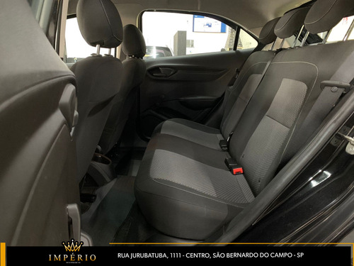 Chevrolet Onix HATCH JOY 1.0 8V FLEX 5P MEC.