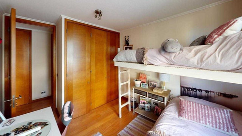 Imagen 16 de 18 de Exclusivo Departamento 4dormitorios Colegio Los Andes