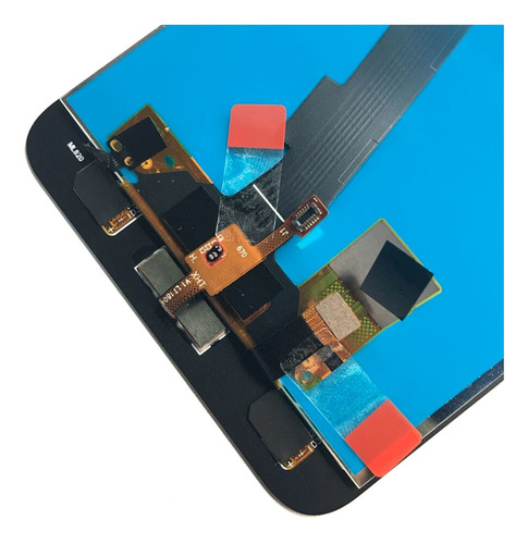 Pantalla Compatible Con Xiaomi Mi Note 3