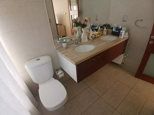 Las Pircas, Casa 1 Piso En Condominio Con Acceso Controlado
